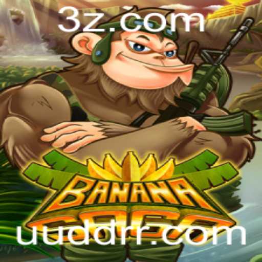 BananaSaga: Uma Aventura Empolgante no Mundo dos Jogos