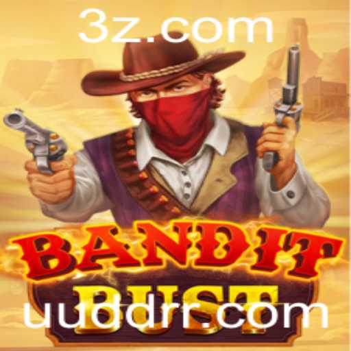 Descubra o Jogo 'BanditBust': Uma Aventura de Estratégia e Ação em uudd.com
