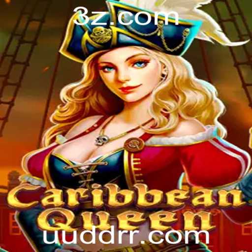CaribbeanQueen: Aventura e Estratégia no Mundo dos Jogos Online