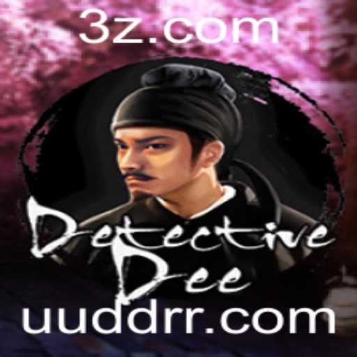 DetectiveDee: Um Mergulho Profundo no Mundo da Investigação