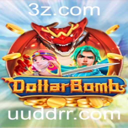 Explorando DollarBombs: O Jogo de Estratégia e Aventura de 2023