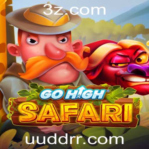 Explorando o Universo de GoHighSafari: O Guia Completo