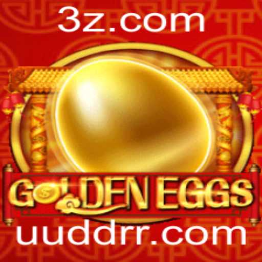 GoldenEggs: Descubra o Jogo que está Conquistando o Mundo