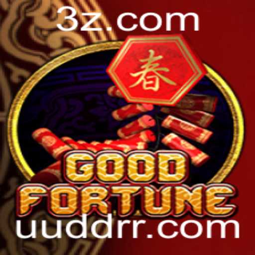 Explore o Mundo de GoodFortune: Um Jogo de Estratégia e Sorte