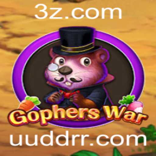 GophersWar: Um Novo Jogo que Revoluciona o Entretenimento Virtual