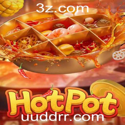 Descubra 'Hotpot': O Jogo que Conquista os Lares em 2023
