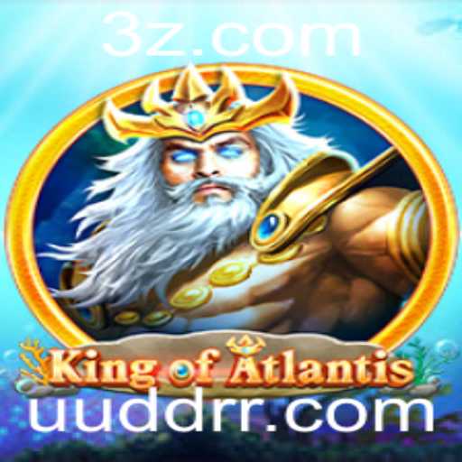 King of Atlantis: Mergulhe na Aventura Subaquática do Século