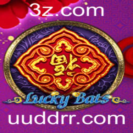Explorando o Mundo de LuckyBats: Um Jogo Inovador em alta no uudd.com