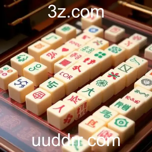 Explorando o Fascinante Mundo do Mahjong