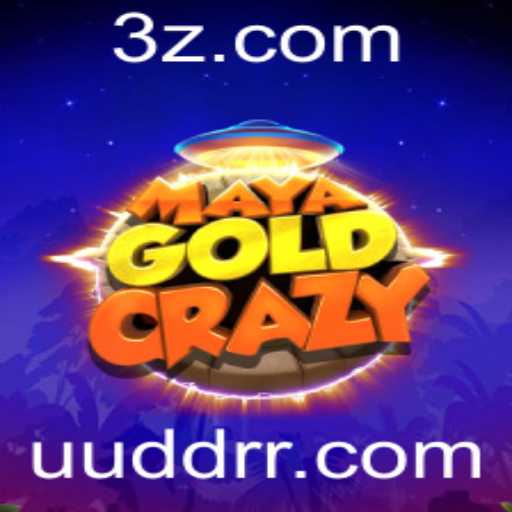Descubra a Aventura de MayaGoldCrazy: Um Jogo Épico de Exploração e Estratégia
