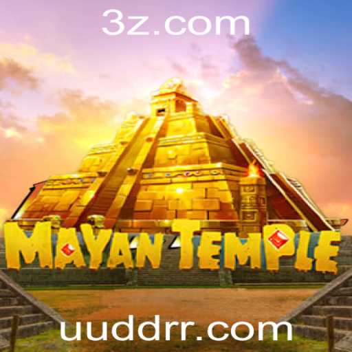 Explorando o Mundo Fascinante de MayanTemple: Aventuras e Estratégias