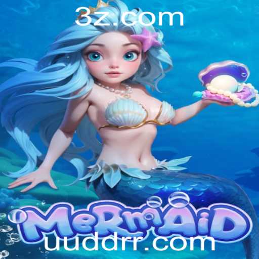 Explorando o Fascinante Mundo do Jogo 'Mermaid'