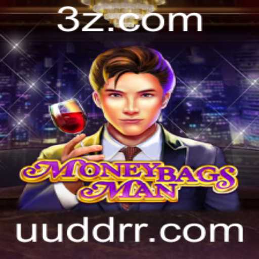 Descubra o Mundo de MoneybagsMan: O Jogo que Mudou as Regras