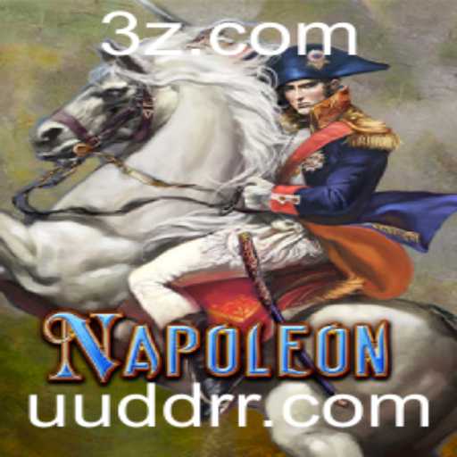 Explorando 'Napoleon': O Jogo de Estratégia Que Ganhou o Mundo