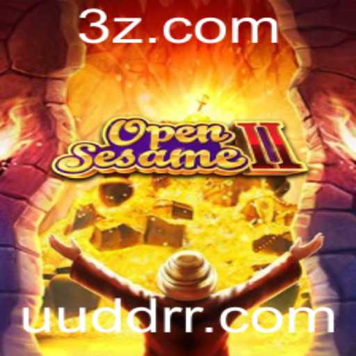 OpenSesameII: Exploração de um Mundo Digital Conectado
