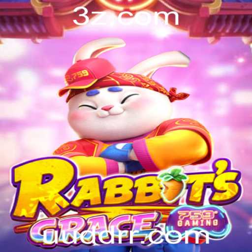 Descubra o Universo Fascinante de RabbitsGrace: Um Jogo Inovador