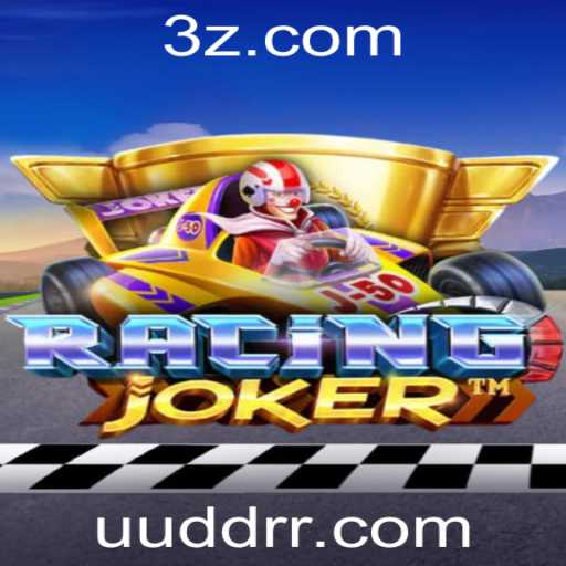 Explorando o Universo de RacingJoker: Estratégia, Emoção e Comunidade