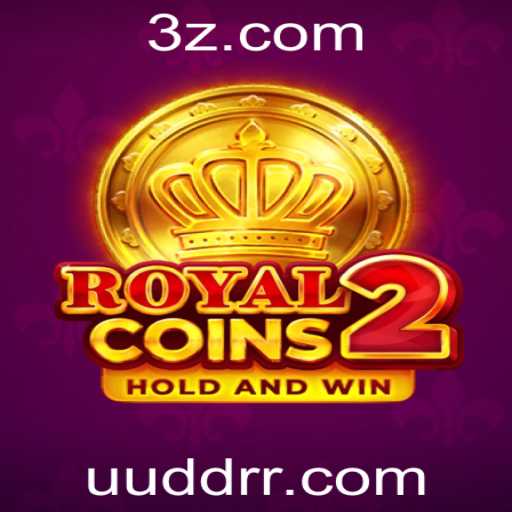 Explore o Mundo de RoyalCoins2: A Nova Sensação dos Games