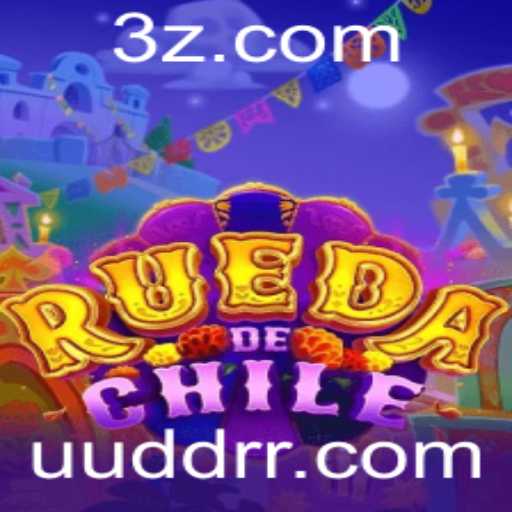 Descubra a Emoção do Jogo RuedaDeChile