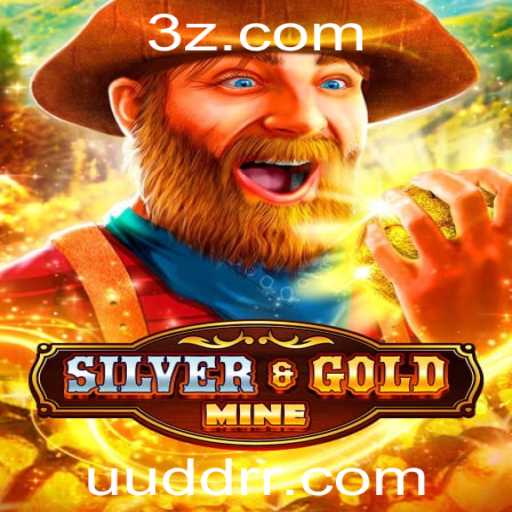 Descubra SilverGold: Um Novo Fenômeno no Mundo dos Jogos Modernos