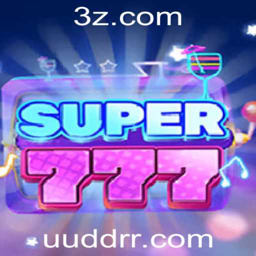 Explorando o Mundo Empolgante de Super777