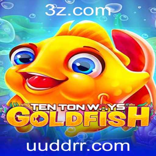 TenTonWaysGoldfish: Um Novo Jogo para Desafiar suas Habilidades