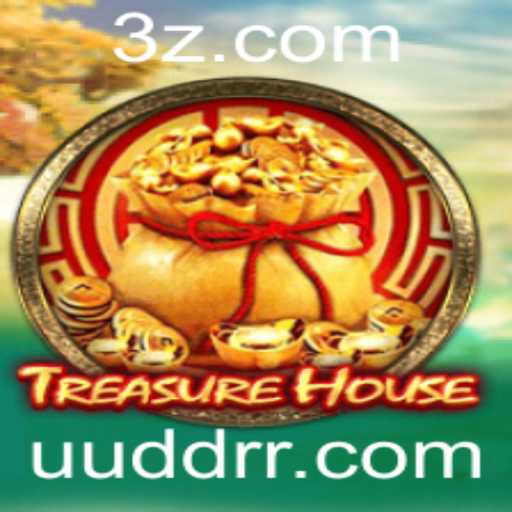 Explorando o Mundo do Jogo TreasureHouse