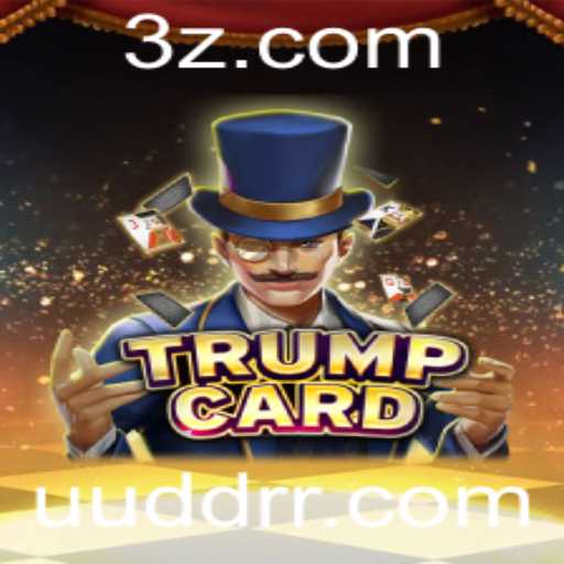 Explorando o Mundo do Jogo TrumpCard