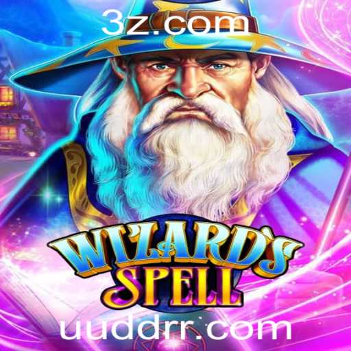 WizardsSpell: A Arte de Conjurar Magias no Mundo dos Feiticeiros
