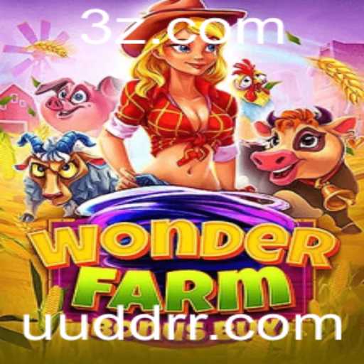 Explorando o Mundo Empolgante do WonderFarmBonusBuy